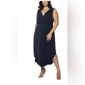 Nwt Black Tape Dress Size‎ 2x